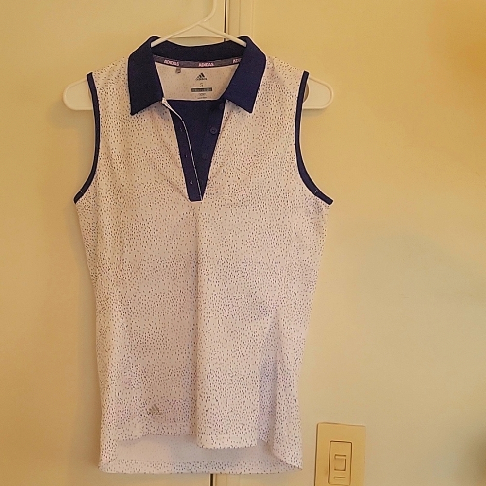 Golf Outfit